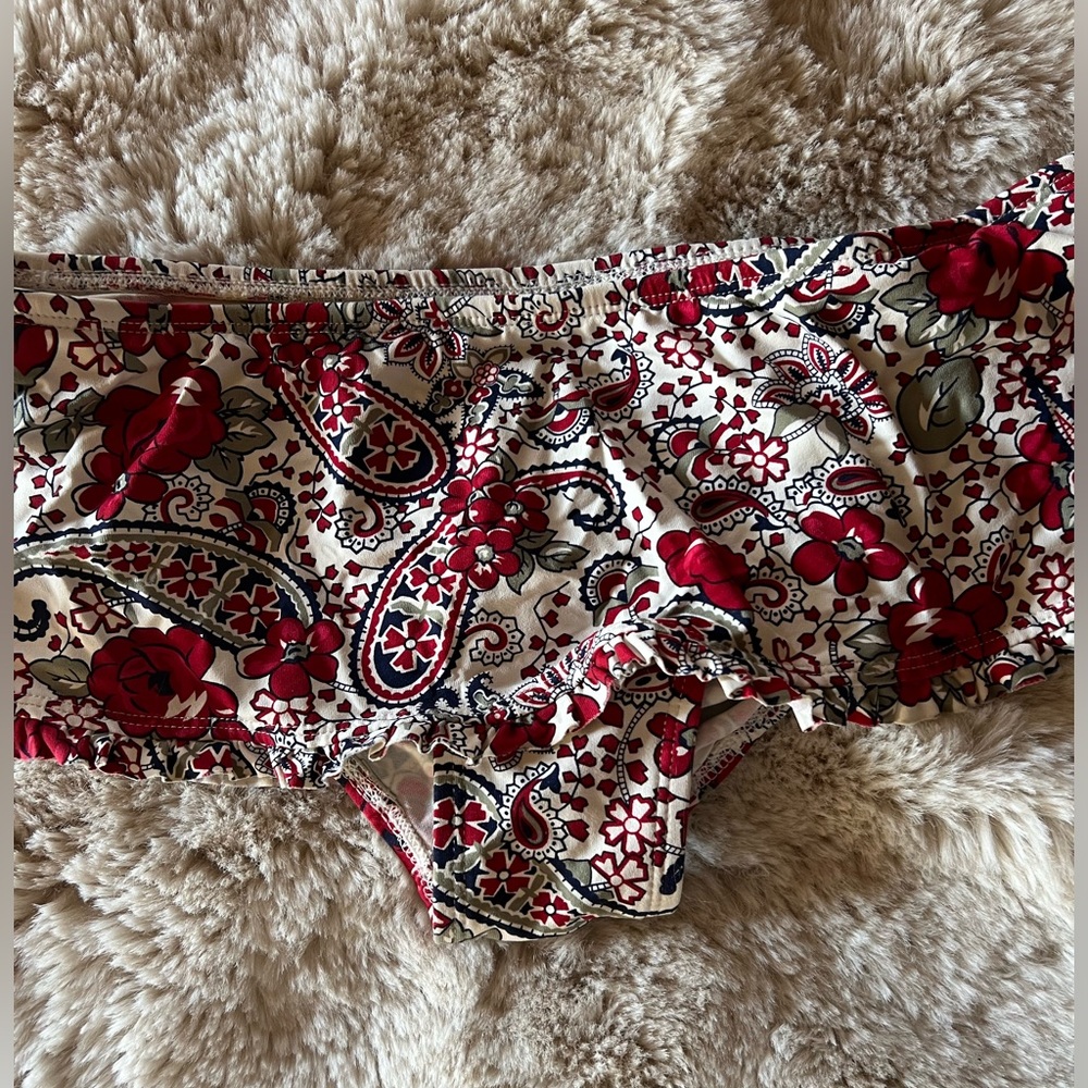 Tommy Hilfiger bikini bottom